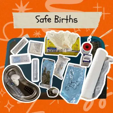 Safe Births
