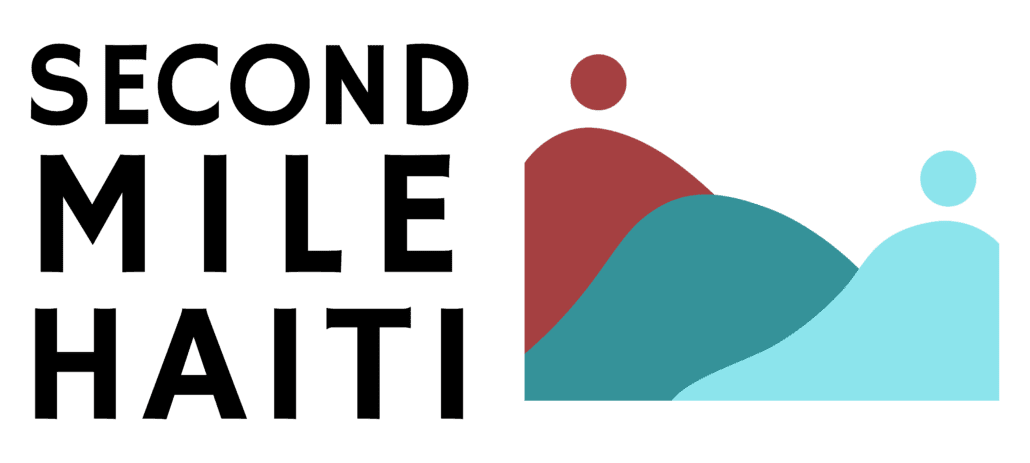 Second Mile Haiti's 2025 Holiday Catalog