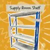 Maternity Supply Shelving