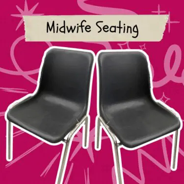 Midwife Comfort