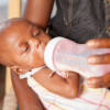 Life-Saving Milk MATCHED!