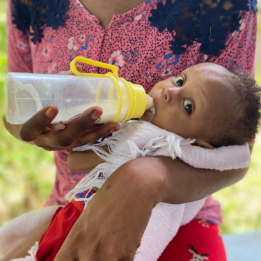 Infant Formula