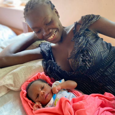 Safe Births