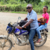 Motorcycle
