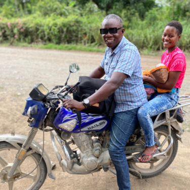 Motorcycle